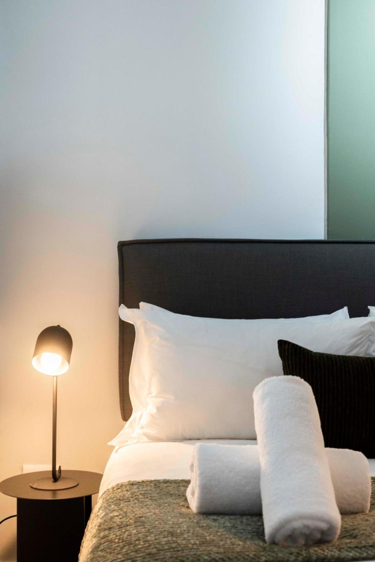 Apartment Stylish In The Tokyo Rooftop Pool & Braai Cape Town